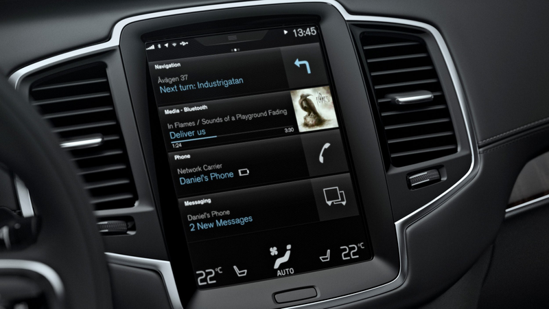 Illustration for article titled Carplay and Android Auto Suck.